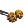 13 Mukhi Gauri Shankar Rudraksha 40mm With X-ray Report