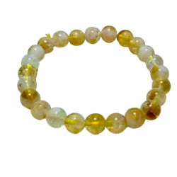 Citrine Bracelet Certified – Stylish & Unique