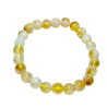 Citrine Bracelet Certified – Stylish & Unique