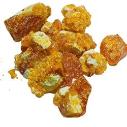 Natural & Original Loban Amber 100 gm