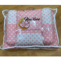 Baby Bedding Set (Premium)...