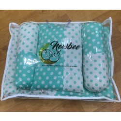 Baby Bedding Set (Premium)...