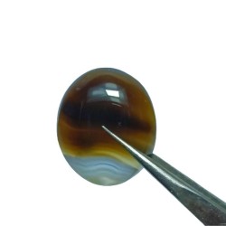 Sulemani Hakik (Agate)...