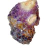 Natural Amethyst Raw Cluster & Lab- Certified 1.280 Kg