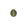 Cat’s Eye Stone (Lehsunia) & Lab- Certified Gemstone – 5.40 Carat