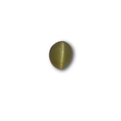 Cat’s Eye Stone (Lehsunia) & Lab- Certified Gemstone – 5.40 Carat