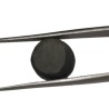 Cat’s Eye Stone (Lehsunia) Smoky Black Colour Gemstone – 7.00 Carat