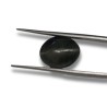 Cat’s Eye Stone (Lehsunia) Smoky Black Colour Gemstone – 9.30 Carat