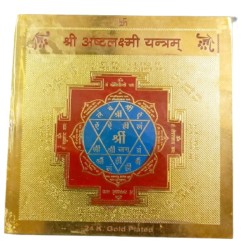 Asthlaxmi  Yantra Genuine &...