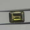 Natural Citrine Stone 6.55 Carat Certified