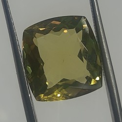 Natural Citrine Stone 8.15...