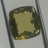 Natural Citrine Stone 8.15 Carat Certified