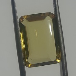 Natural Citrine Stone 6.35...