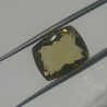 Natural Citrine Stone 8.00 Carat Certified