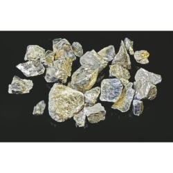 Natural Silver Ore 1 packet...
