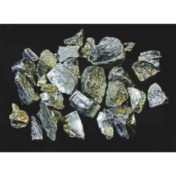 Natural Silver Ore 1 packet 70 Gram Certified