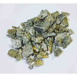 Natural Silver Ore 1 packet 70 Gram Certified