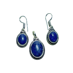 Original, Authentic Lapis...