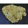 Certified Golden Pyrite Raw Stone 1 Piece