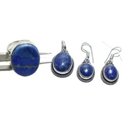 Original Lapis Stone Set -...