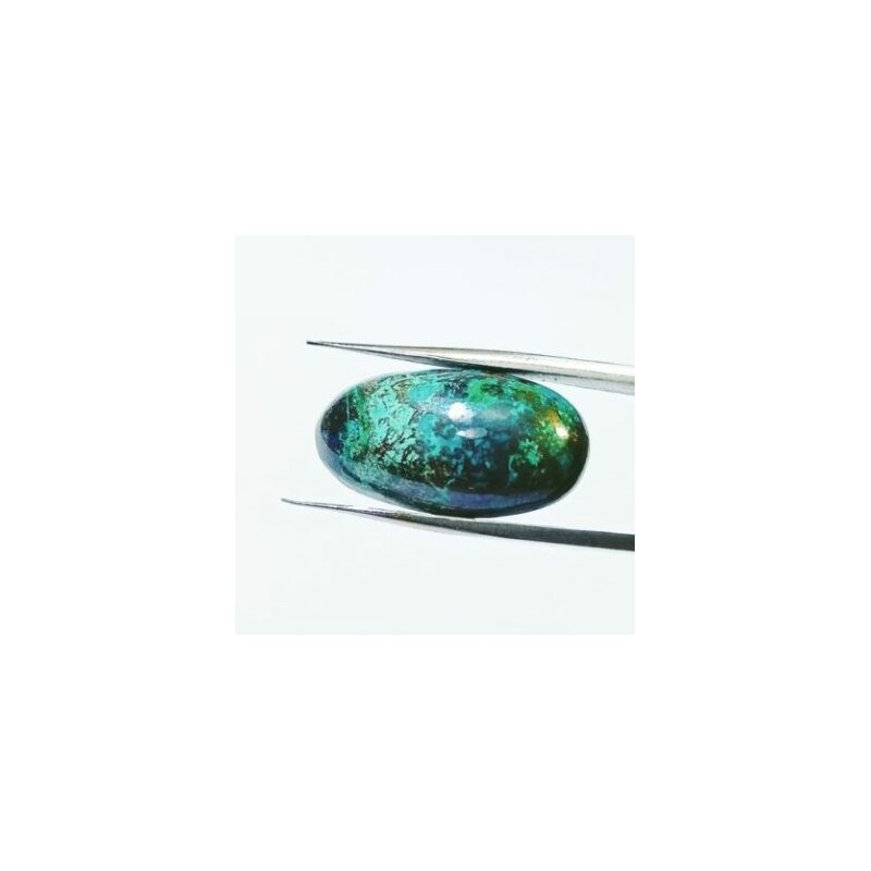 Firoza (Turquoise) Stone 20 Carat