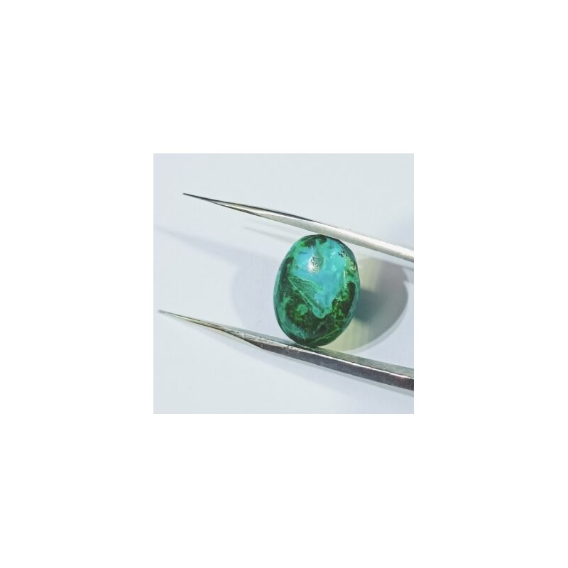 Firoza (Turquoise) Stone 7.25 Carat