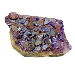 Natural Amethyst Raw...