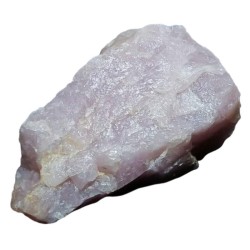 Natural Rose Quartz Raw Stone  1.35 Kg Certified