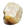 Natural Rose Quartz Raw Stone  1.17 Kg Certified