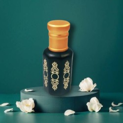 Gucci Black Attar Premium...