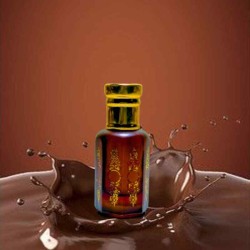 X Chocolate Attar Fragrance...