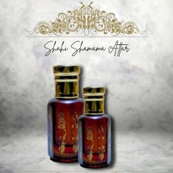 Sahi Shamma Attar & High Quality Fragrance – 6 ml