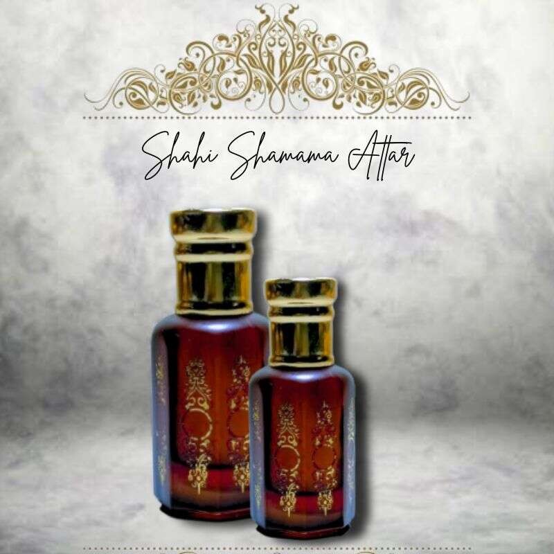 Sahi Shamma Attar & High Quality Fragrance – 6 ml