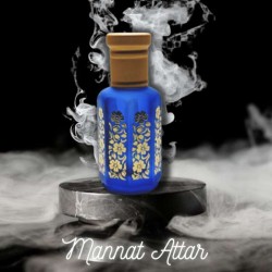 Mannat Attar High Quality Fragrance – 6 ML