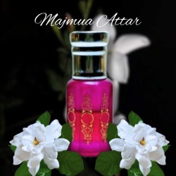 Majmua Attar & High Quality Fragrance – 6 ml