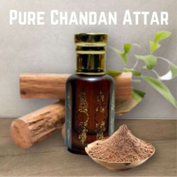 Original Pure Chandan Attar...