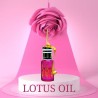 Natural Lotus Oil Attar (Kamal Attar) 6 ML