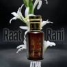 Raat Rani Attar Classic Long-Lasting Attar-10 ML