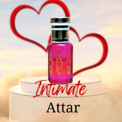 Natural Intimate Attar...