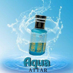 Aqua Attar & Genuine Attar- 10 ML