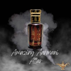 Amazing Aarmani Attar &...