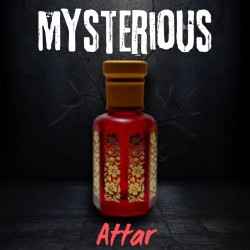 Mysterious Attar High...