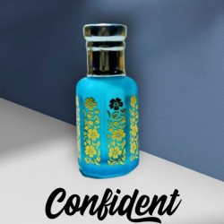 Confidence No.2 Attar...