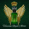 Hassan Royal Attar (fragrance) -10 ML & (Energized)