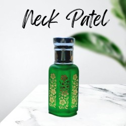 Genuine Neck Patel Attar...