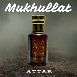 Original Mukhullat Attar...