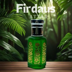 Original Firdaus Attar...