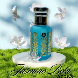 Original Jasmine Bela Attar...