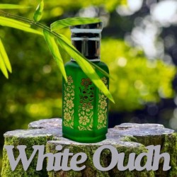 White Oudh Attar Original,...