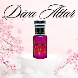 Diva Attar (fragrance) Puja...